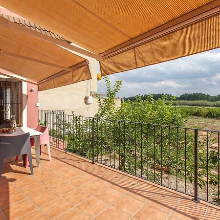 Willa La Casa Del Rio Pedralba Zewnętrze zdjęcie