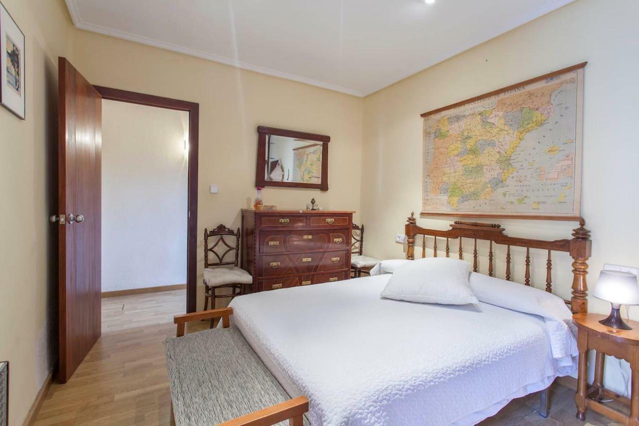 Willa La Casa Del Rio Pedralba Zewnętrze zdjęcie