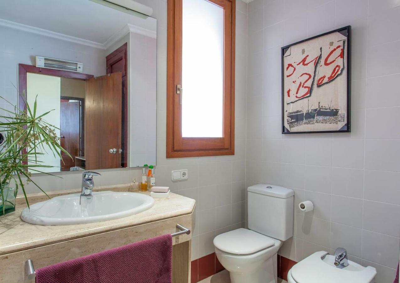 Willa La Casa Del Rio Pedralba Zewnętrze zdjęcie