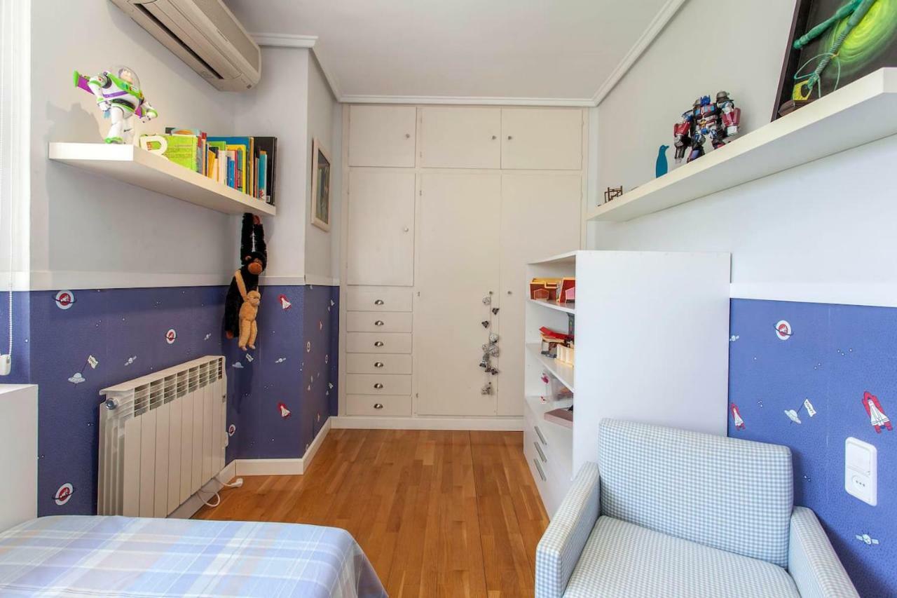 Willa La Casa Del Rio Pedralba Zewnętrze zdjęcie