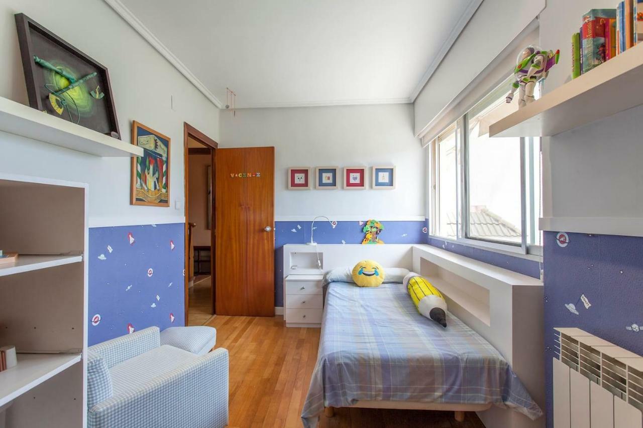 Willa La Casa Del Rio Pedralba Zewnętrze zdjęcie